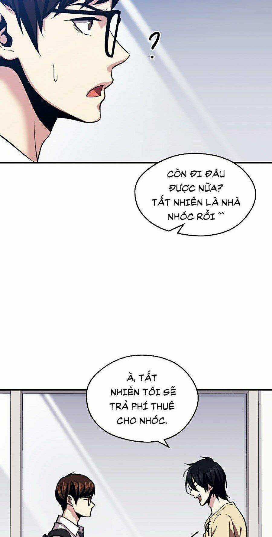 Seoul Tử Linh Sư - Chapter 4 - Trang 42