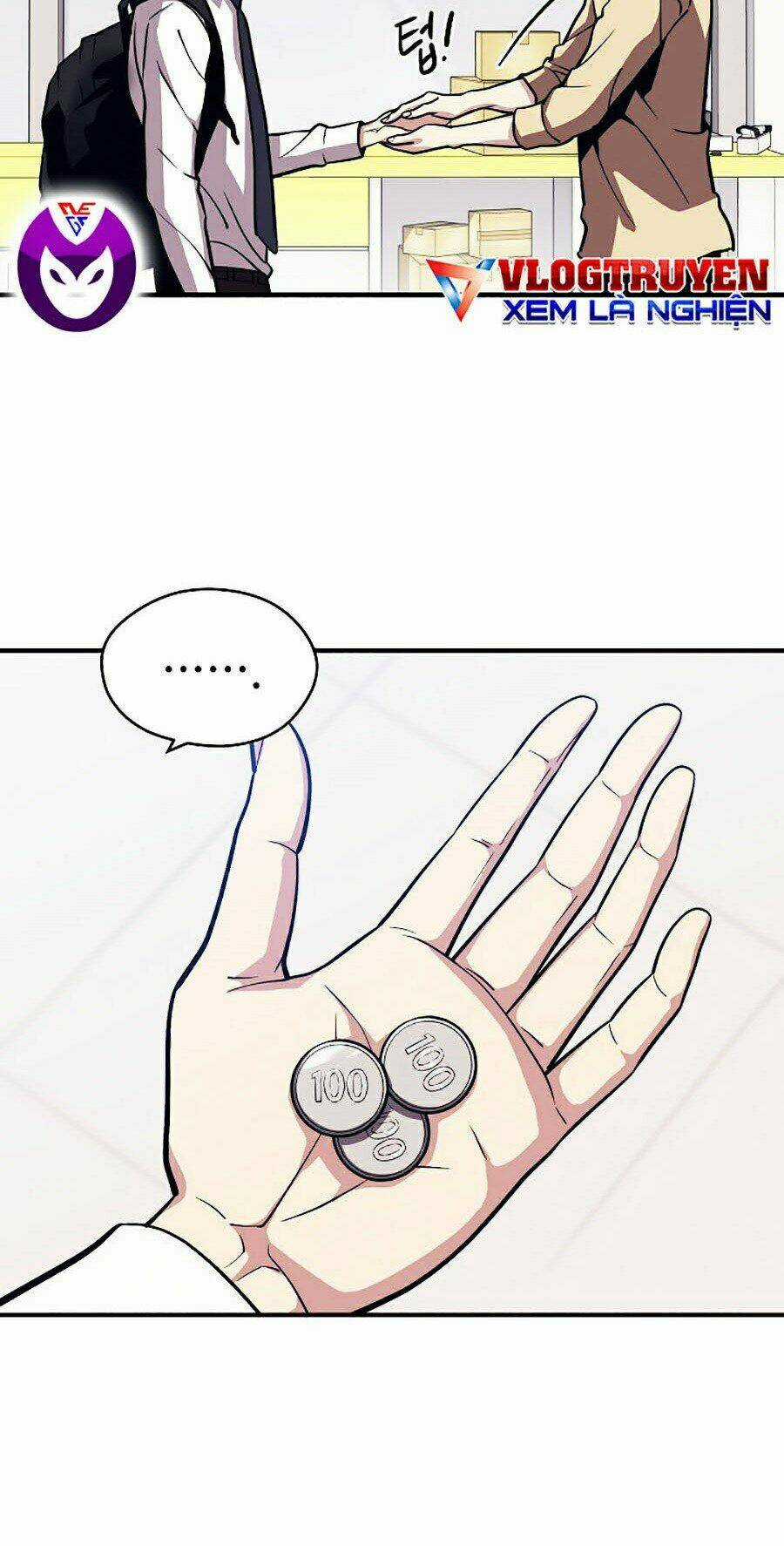 Seoul Tử Linh Sư - Chapter 4 - Trang 43