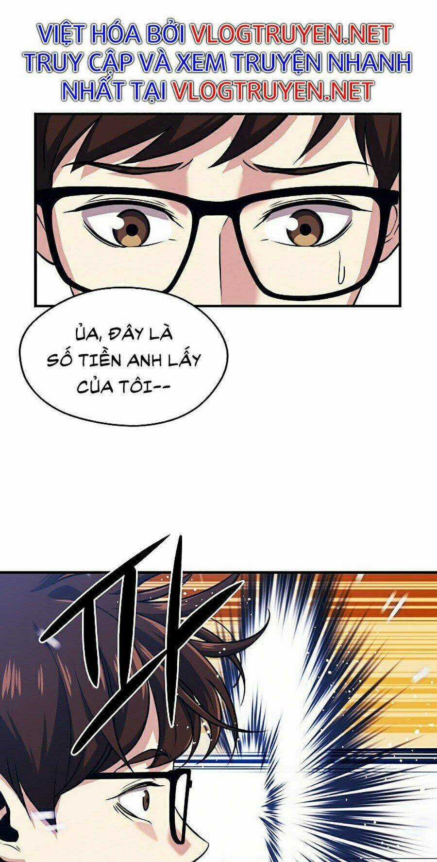 Seoul Tử Linh Sư - Chapter 4 - Trang 44