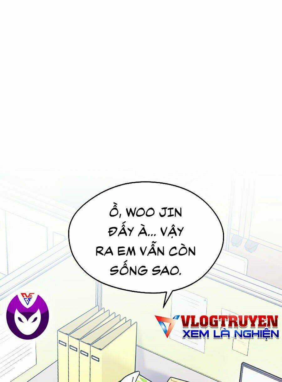 Seoul Tử Linh Sư - Chapter 4 - Trang 49