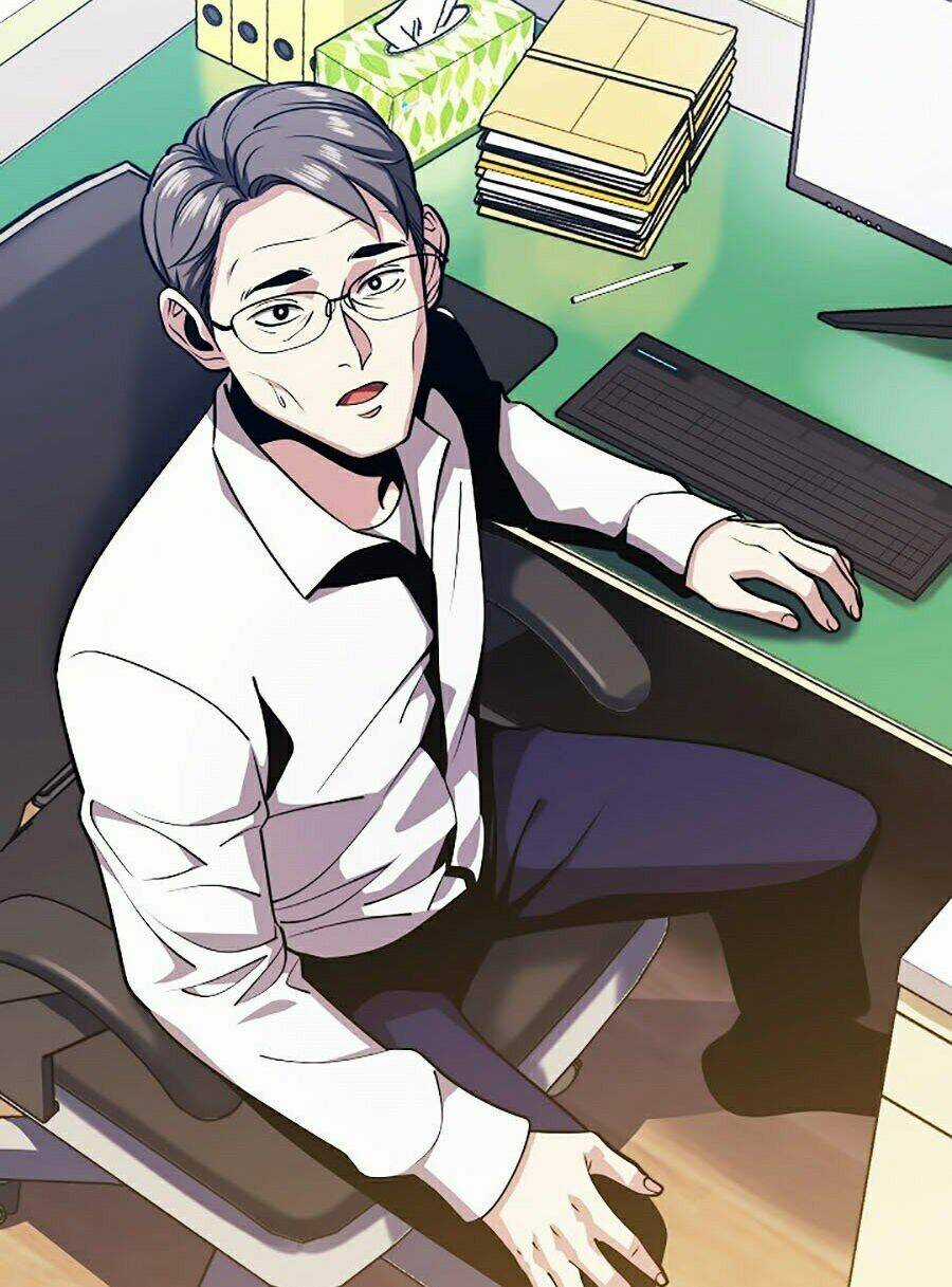 Seoul Tử Linh Sư - Chapter 4 - Trang 50