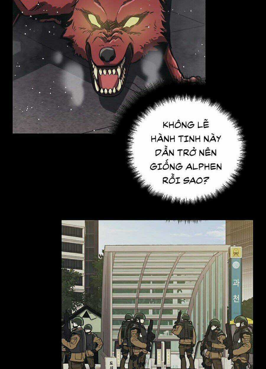 Seoul Tử Linh Sư - Chapter 4 - Trang 6