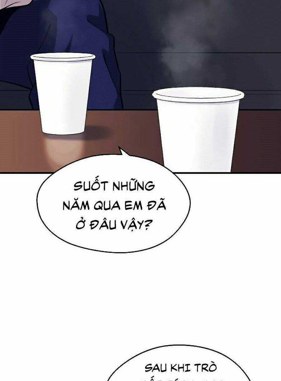 Seoul Tử Linh Sư - Chapter 4 - Trang 54