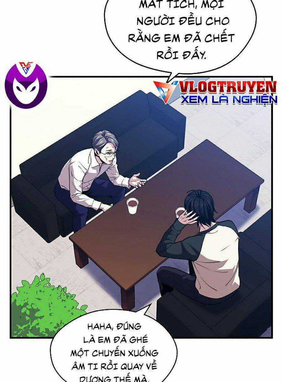 Seoul Tử Linh Sư - Chapter 4 - Trang 55