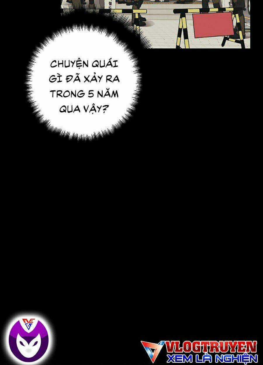 Seoul Tử Linh Sư - Chapter 4 - Trang 7