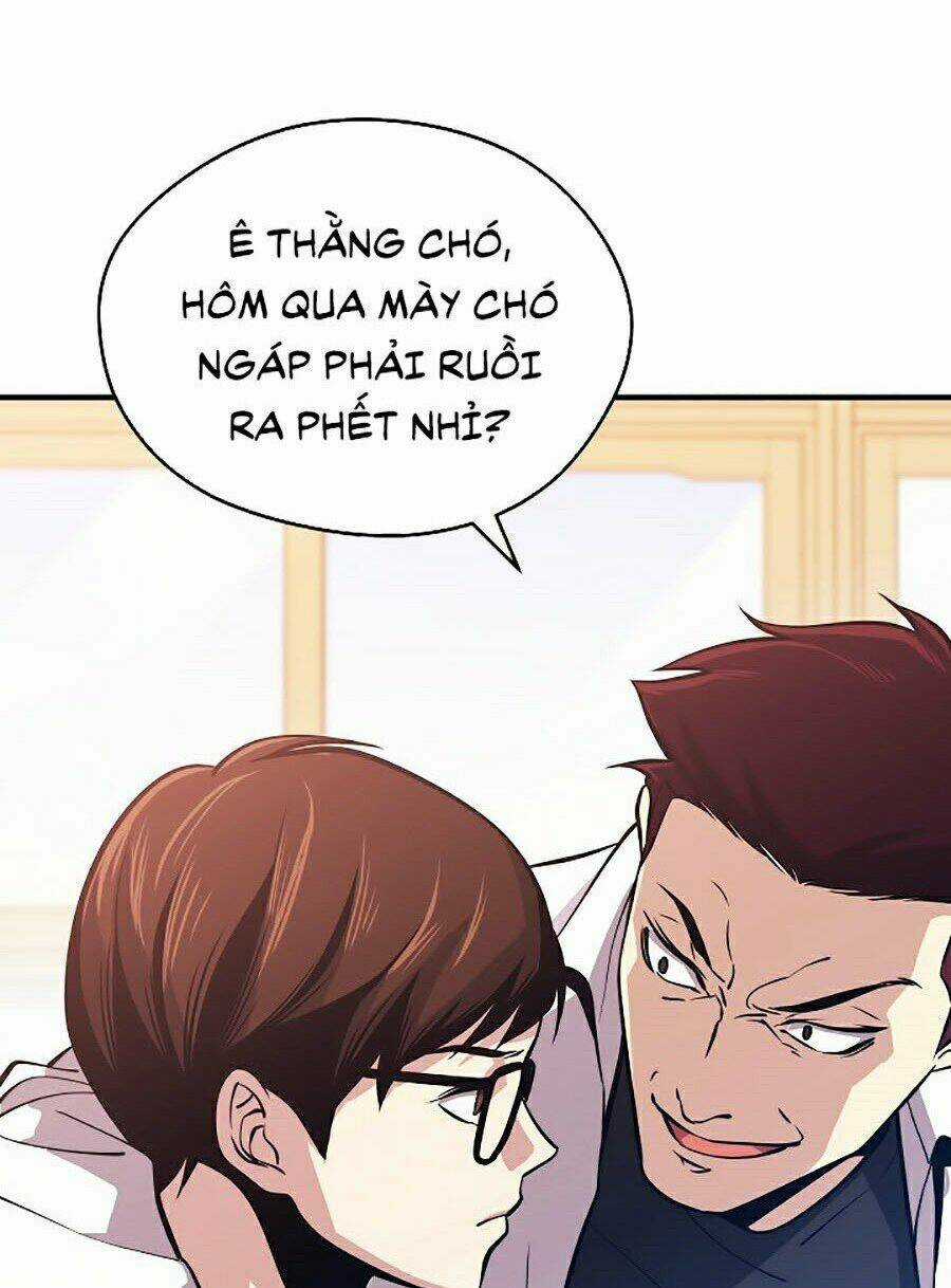 Seoul Tử Linh Sư - Chapter 4 - Trang 64