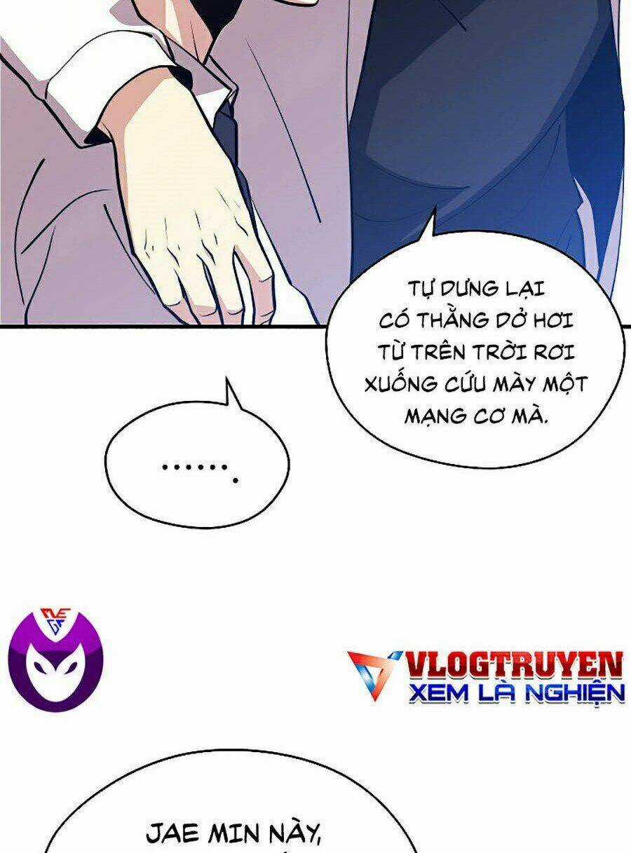 Seoul Tử Linh Sư - Chapter 4 - Trang 65