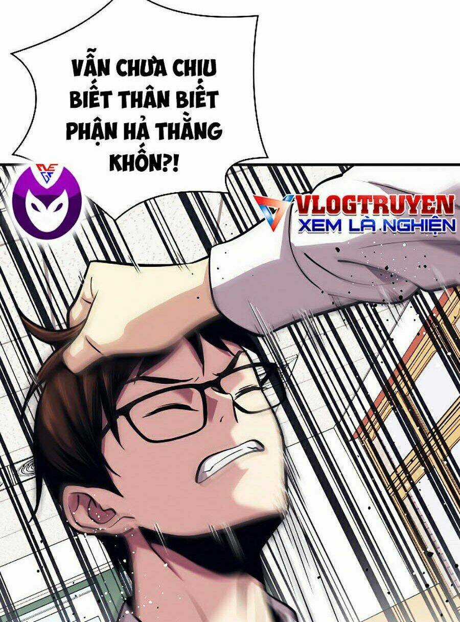 Seoul Tử Linh Sư - Chapter 4 - Trang 70