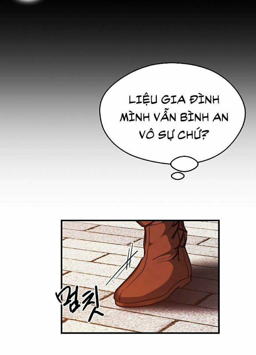 Seoul Tử Linh Sư - Chapter 4 - Trang 8