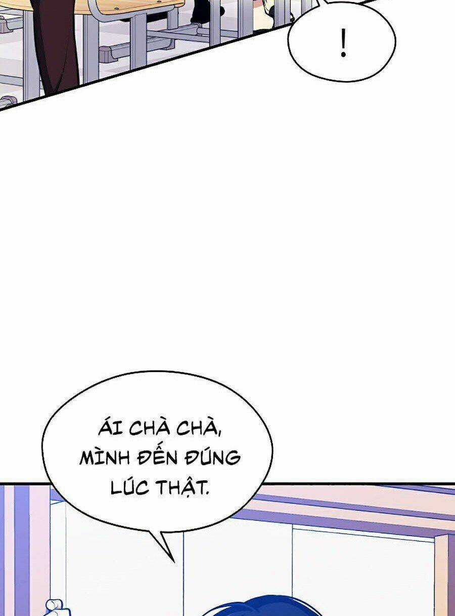 Seoul Tử Linh Sư - Chapter 4 - Trang 73