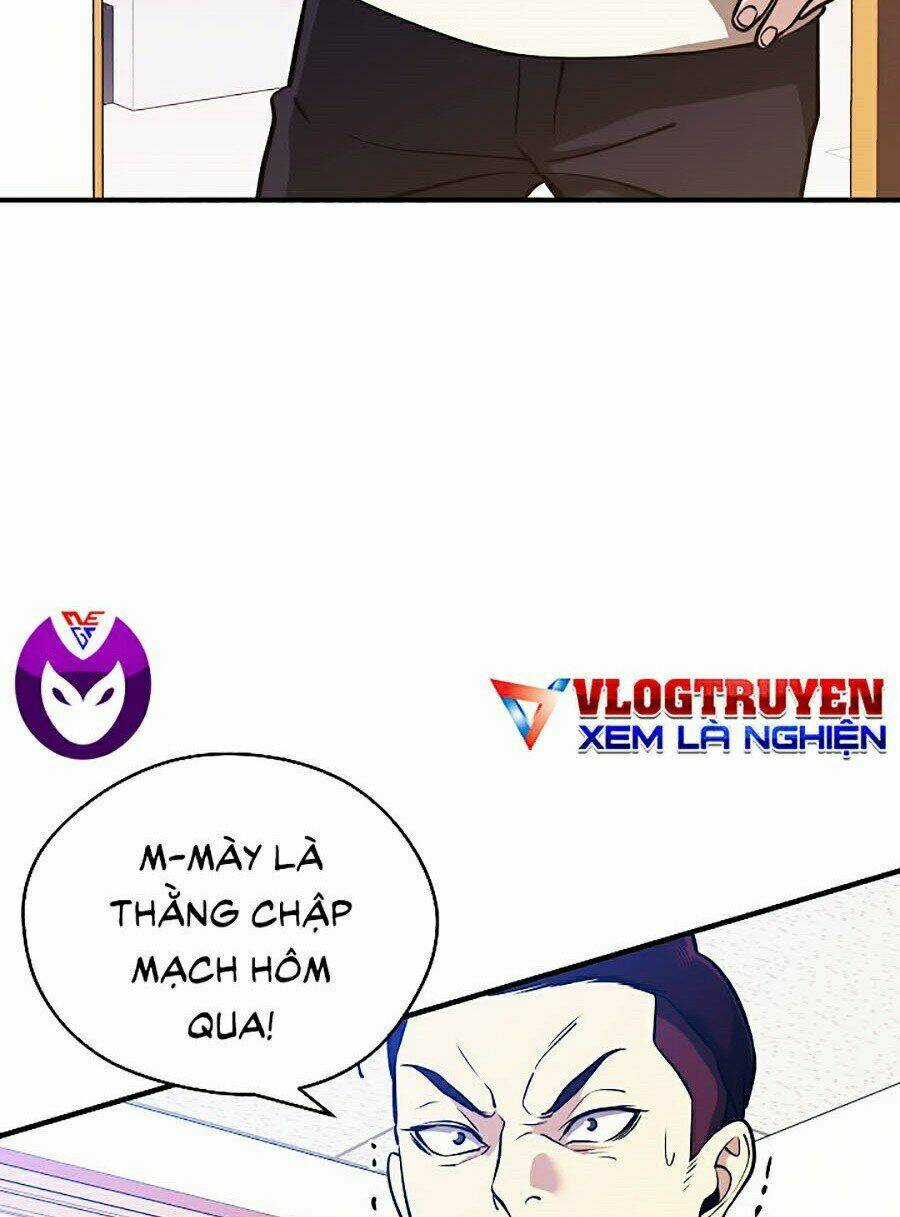 Seoul Tử Linh Sư - Chapter 4 - Trang 75