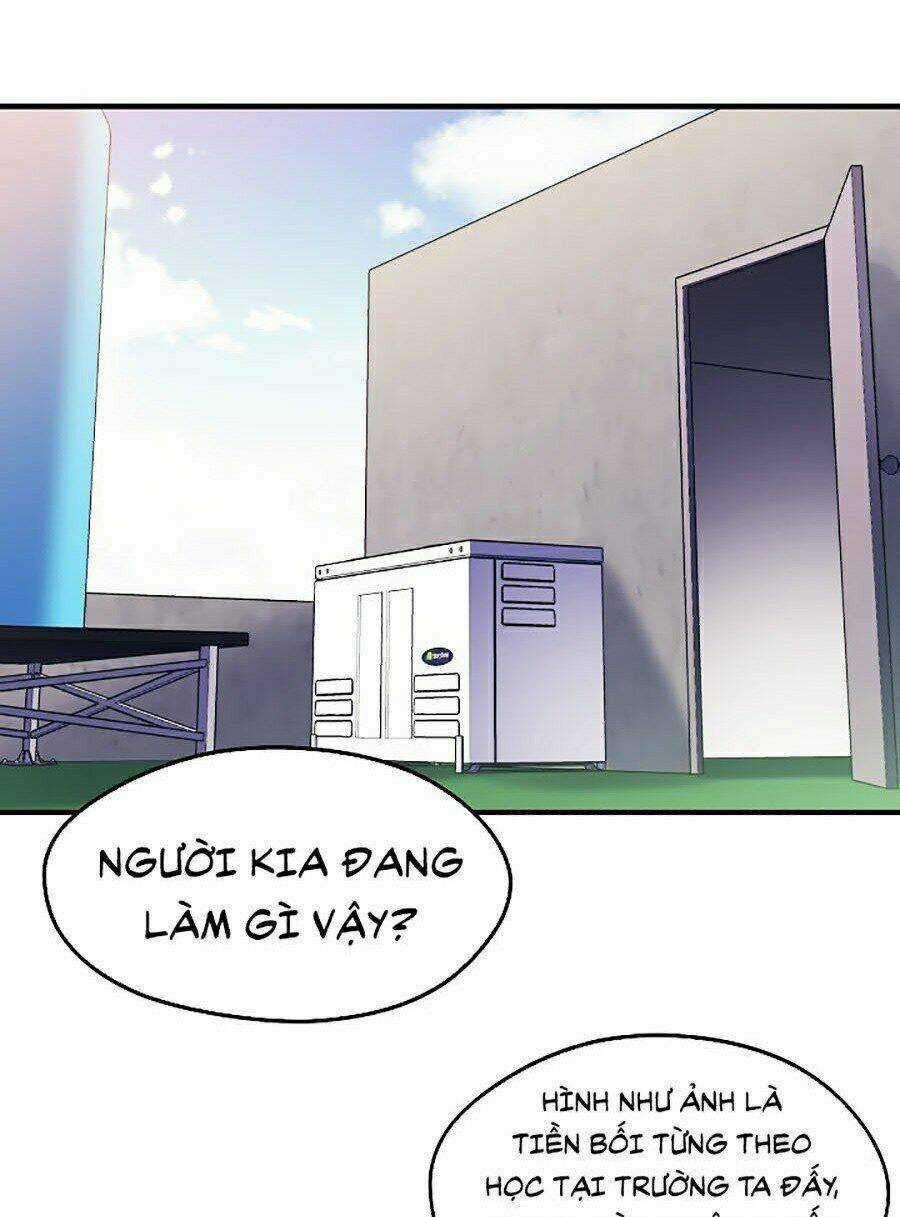 Seoul Tử Linh Sư - Chapter 4 - Trang 79