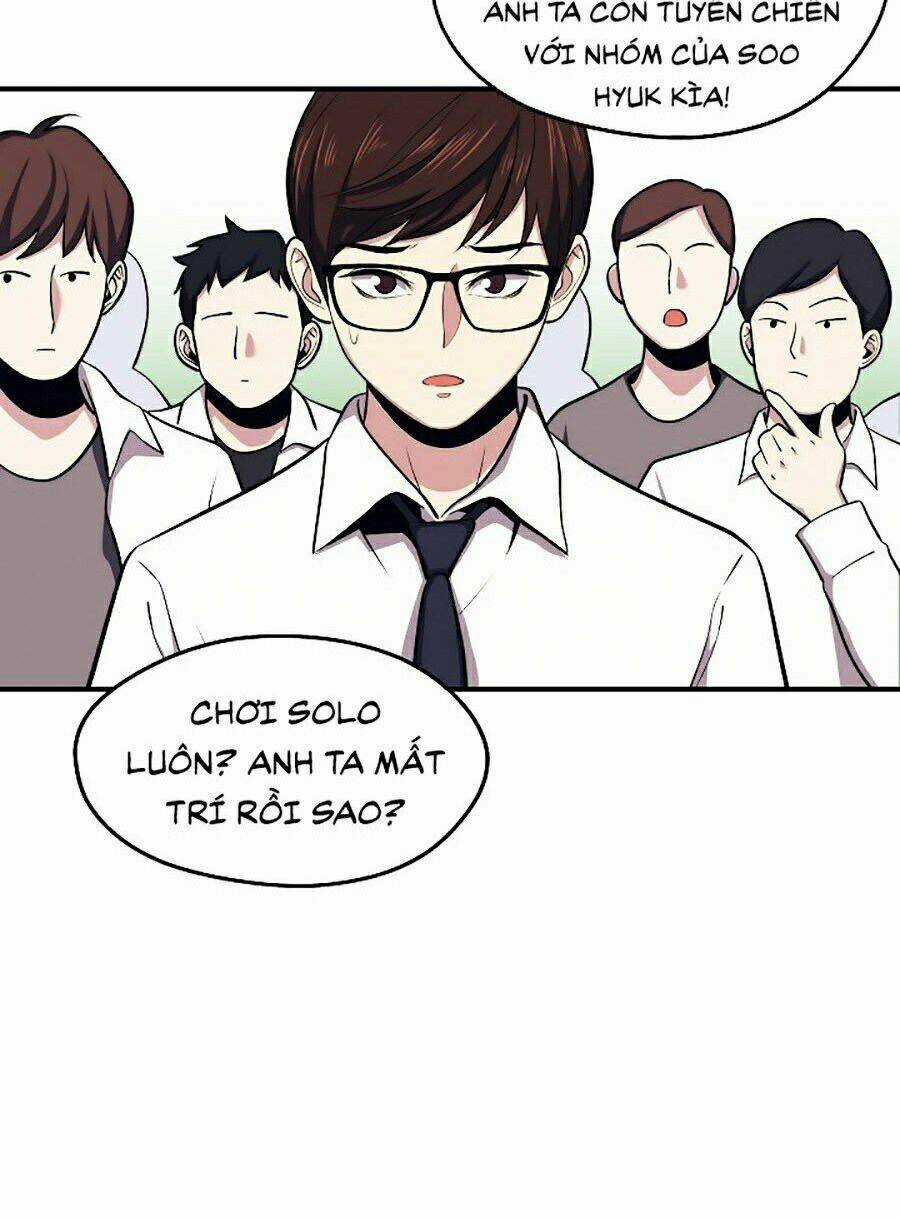 Seoul Tử Linh Sư - Chapter 4 - Trang 80