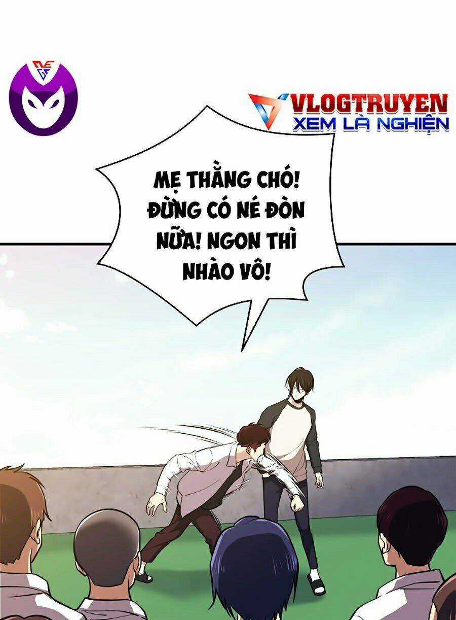 Seoul Tử Linh Sư - Chapter 4 - Trang 81