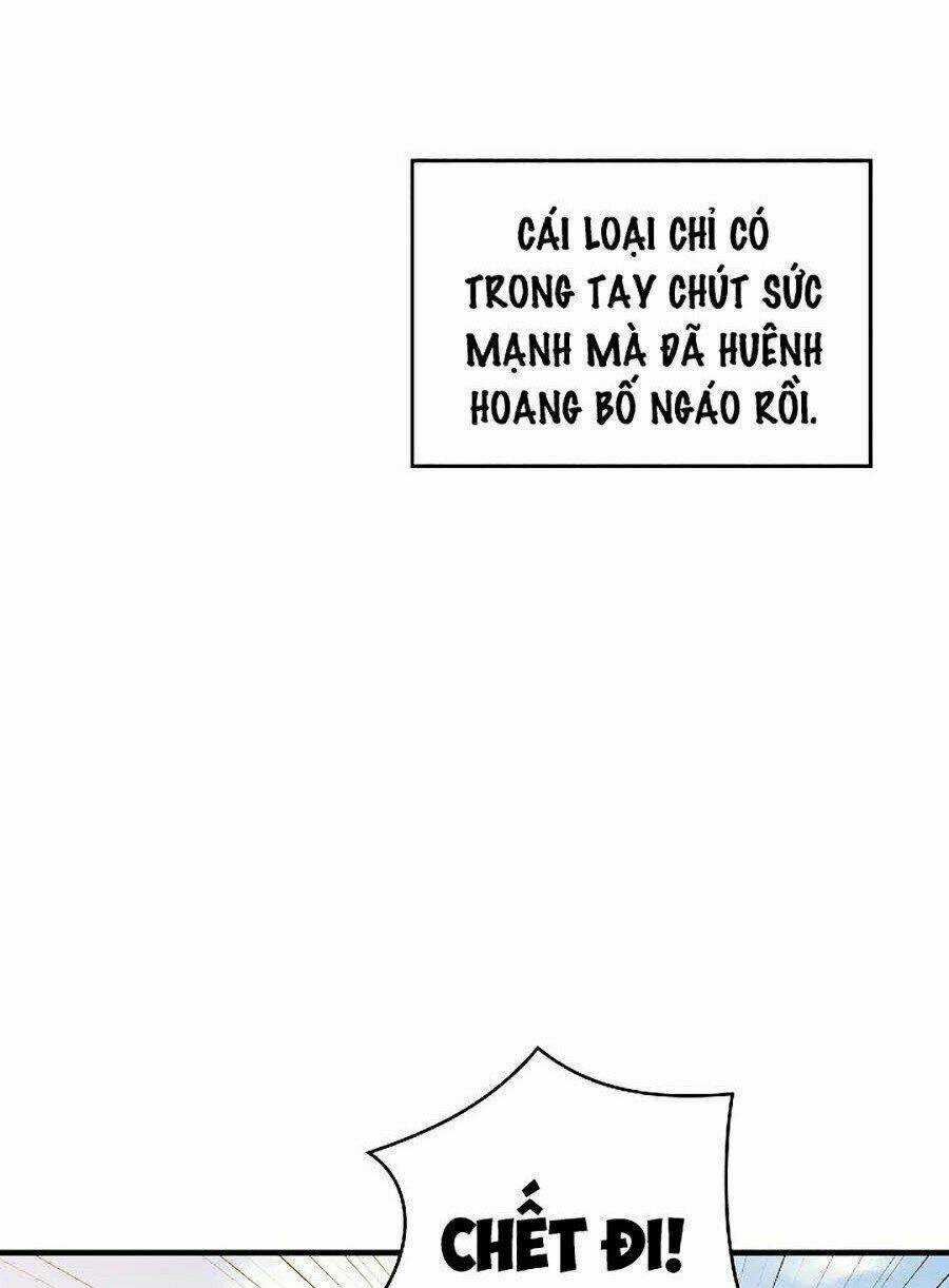 Seoul Tử Linh Sư - Chapter 4 - Trang 84