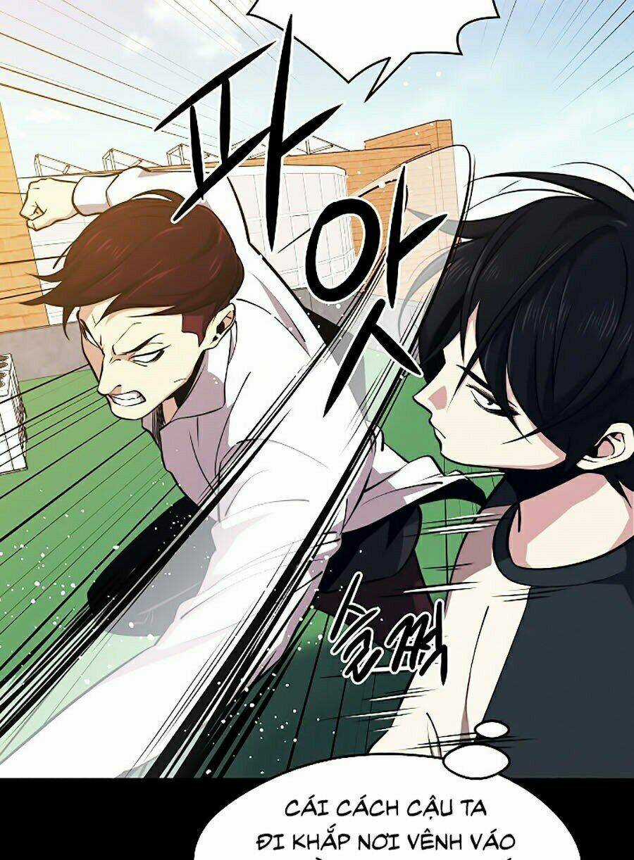 Seoul Tử Linh Sư - Chapter 4 - Trang 85