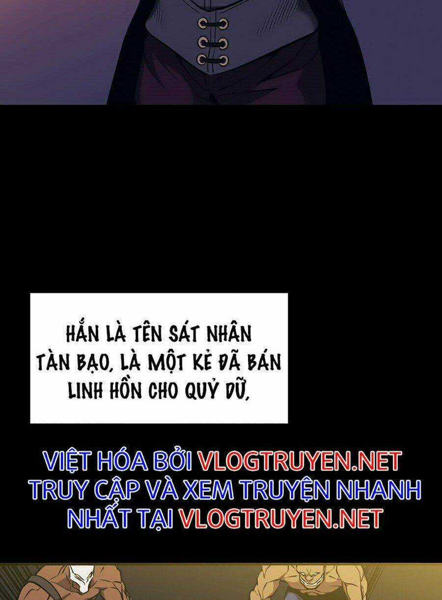 Seoul Tử Linh Sư - Chapter 4 - Trang 88