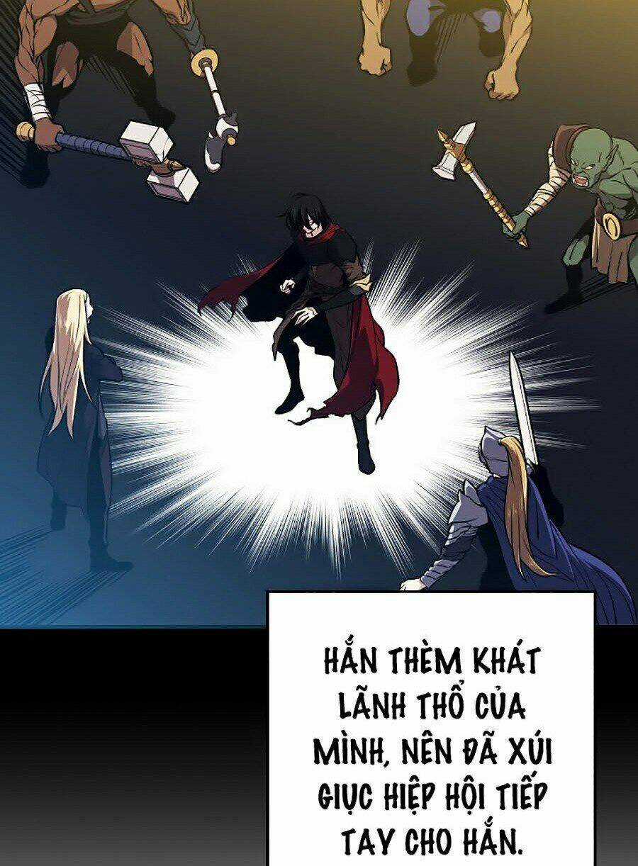 Seoul Tử Linh Sư - Chapter 4 - Trang 89