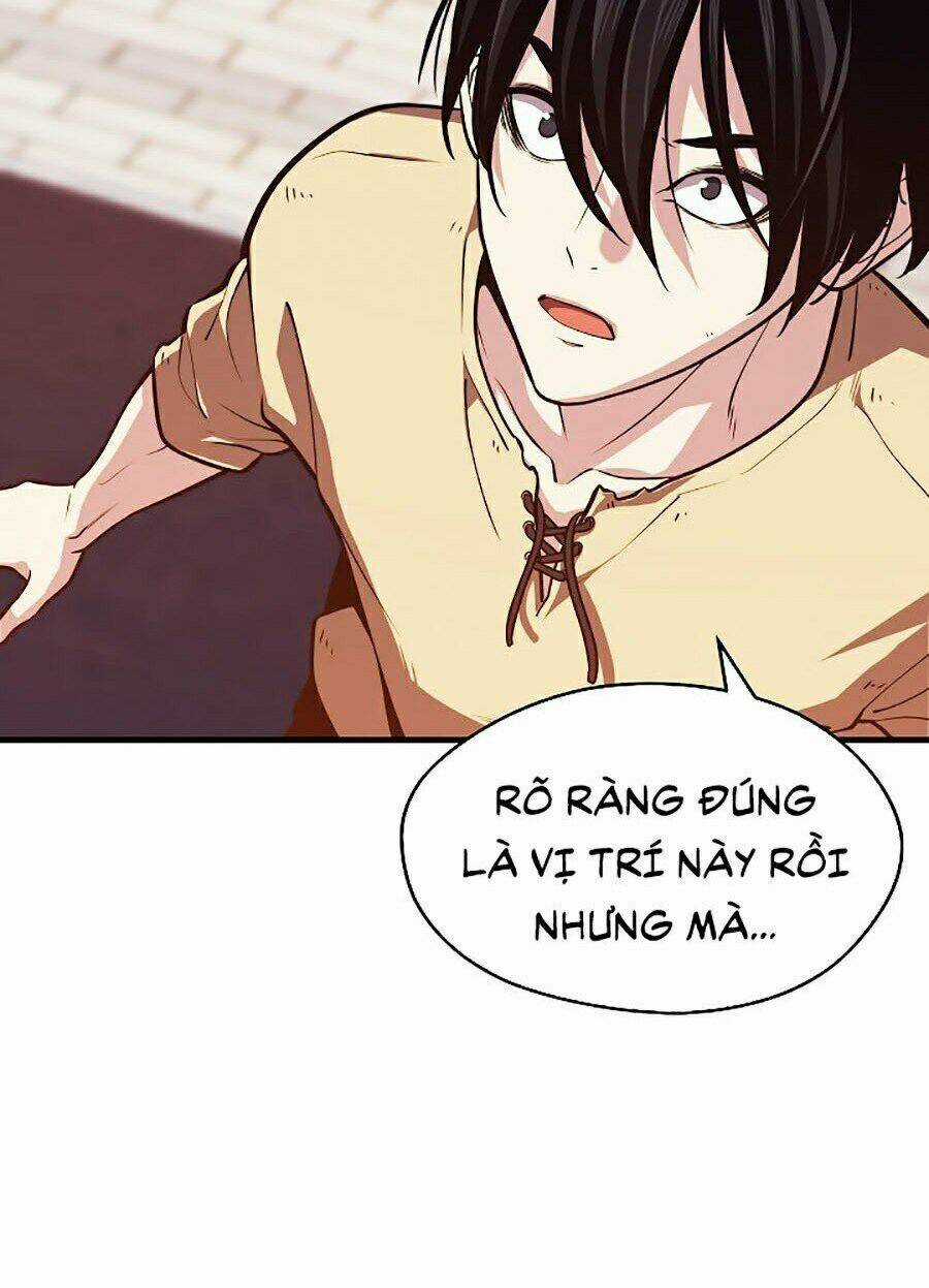 Seoul Tử Linh Sư - Chapter 4 - Trang 10