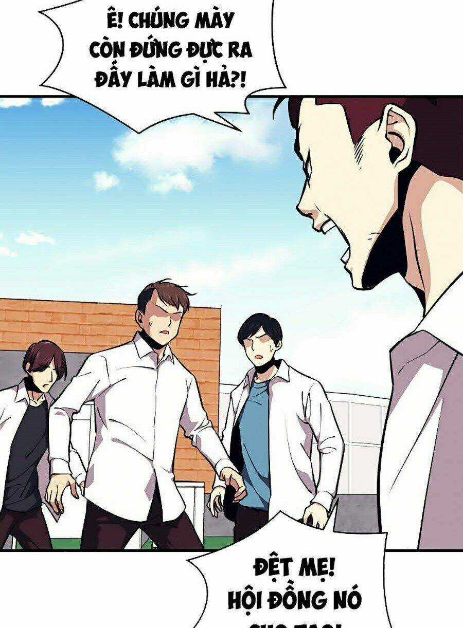 Seoul Tử Linh Sư - Chapter 4 - Trang 93