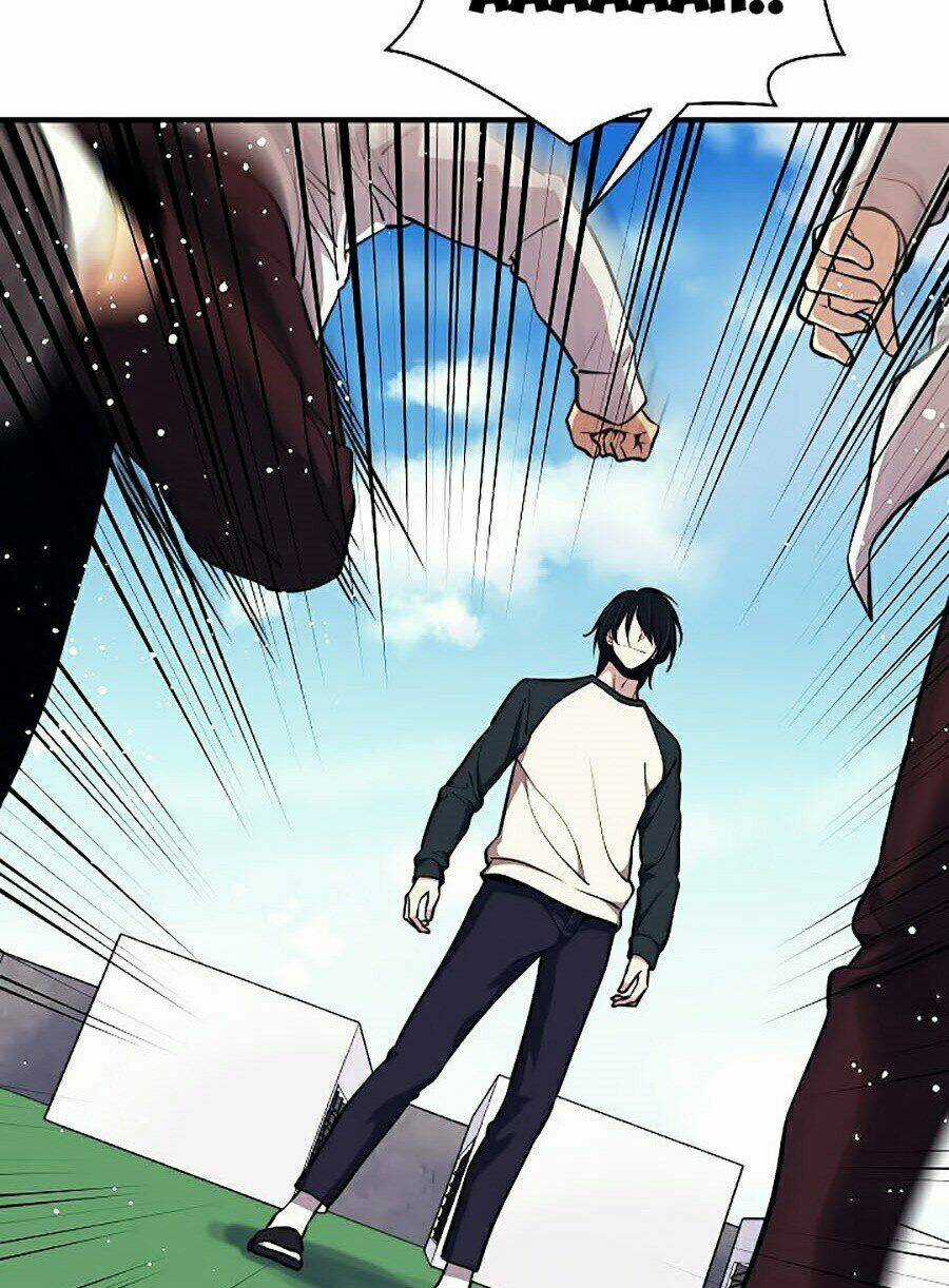 Seoul Tử Linh Sư - Chapter 4 - Trang 95