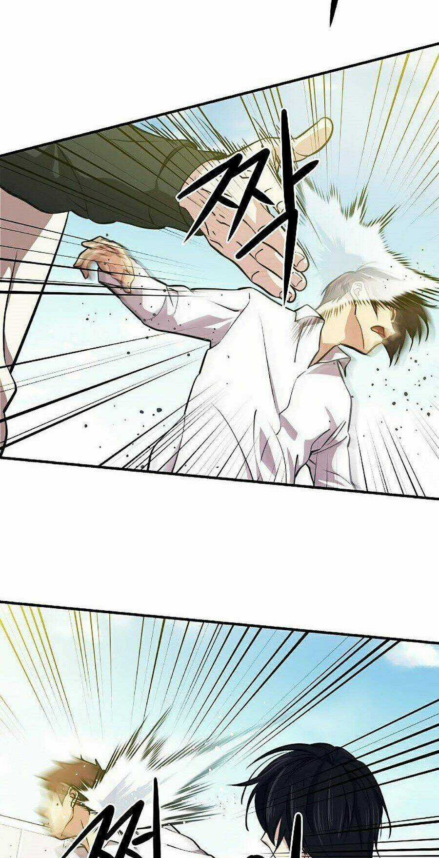 Seoul Tử Linh Sư - Chapter 4 - Trang 99