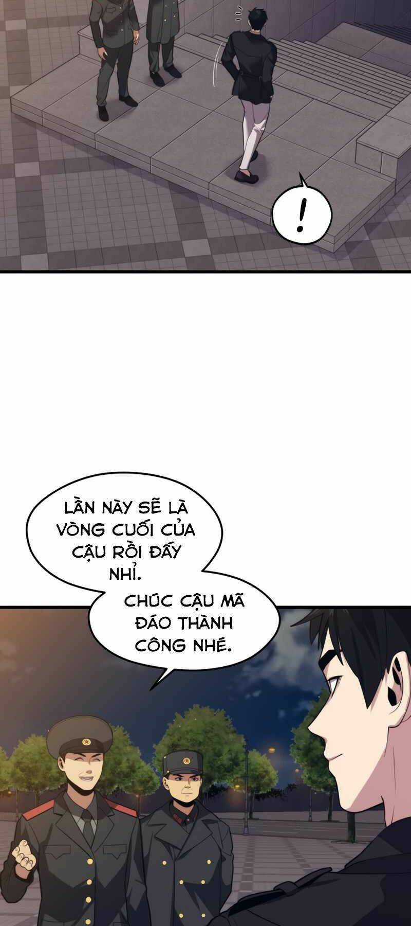 Seoul Tử Linh Sư - Chapter 40 - Trang 2