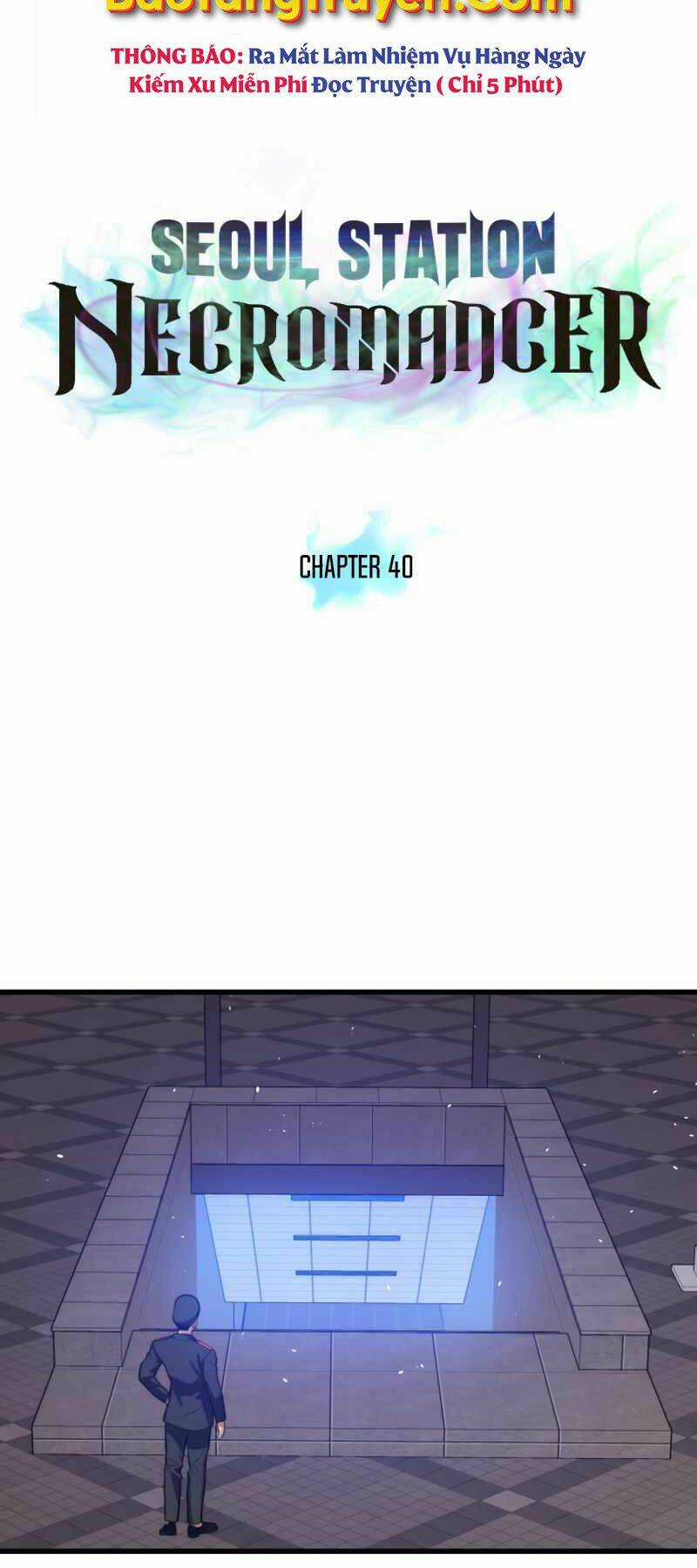 Seoul Tử Linh Sư - Chapter 40 - Trang 12