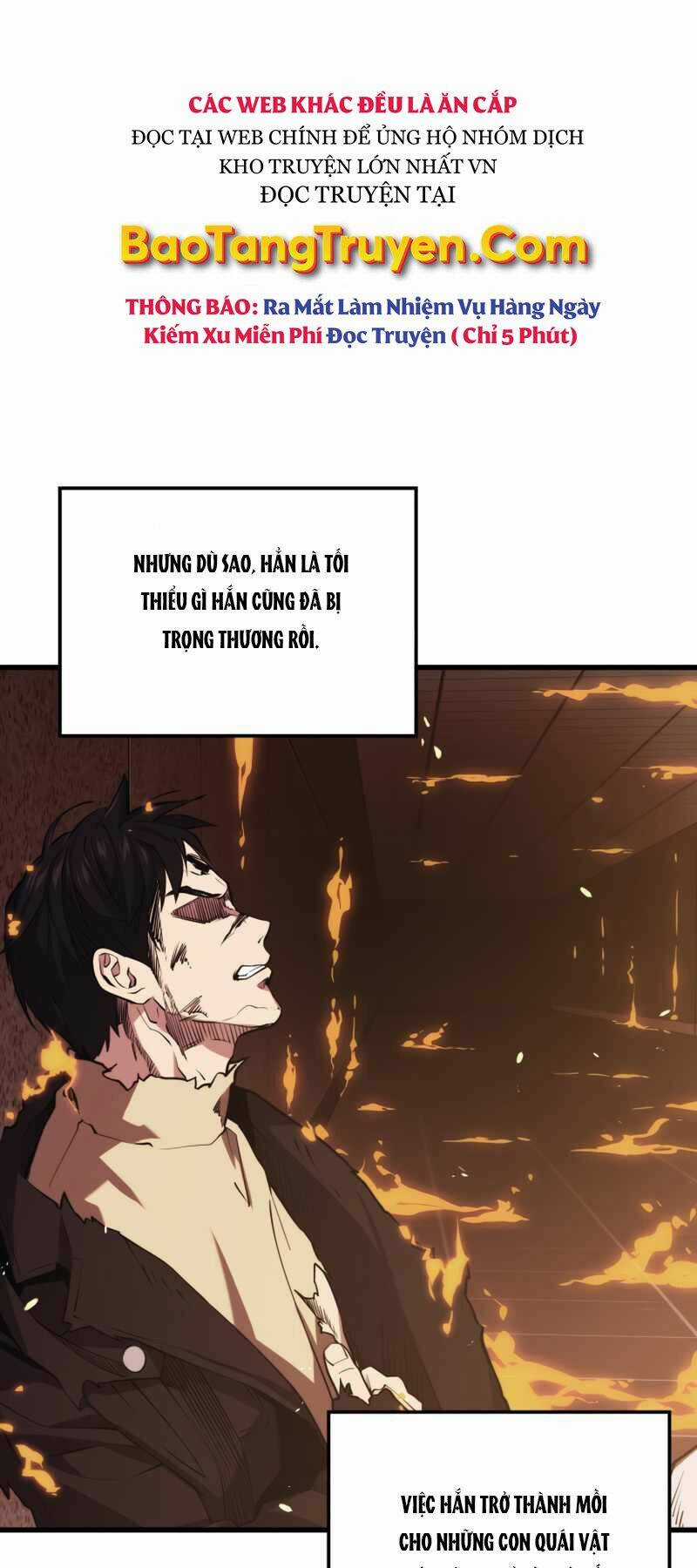 Seoul Tử Linh Sư - Chapter 40 - Trang 14