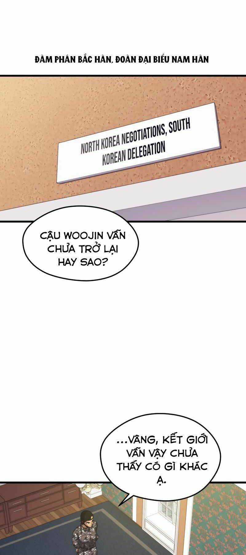 Seoul Tử Linh Sư - Chapter 40 - Trang 17