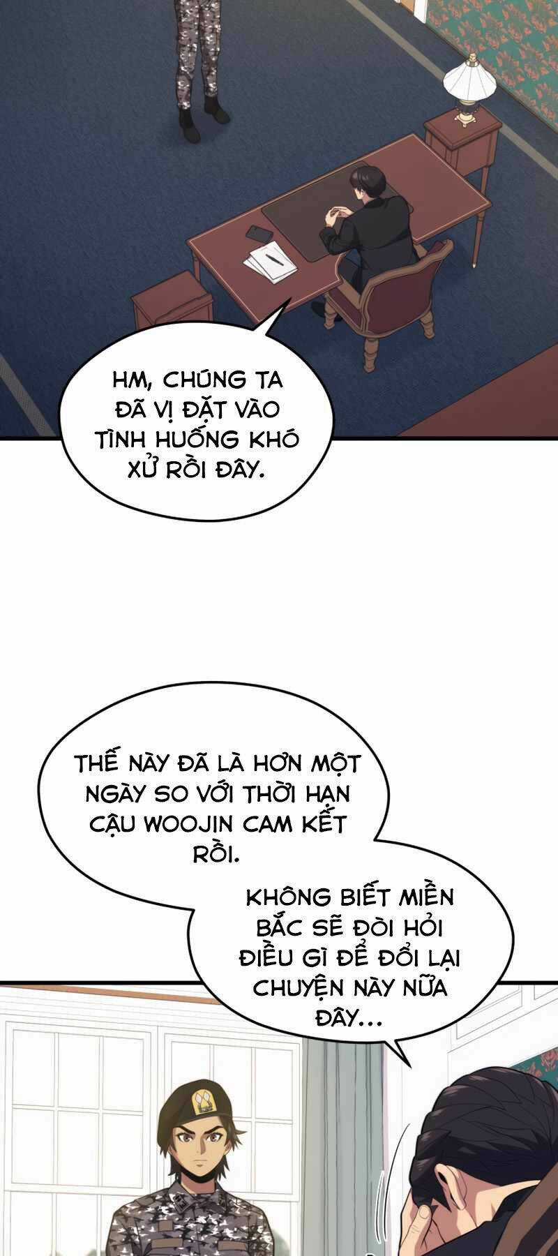 Seoul Tử Linh Sư - Chapter 40 - Trang 18
