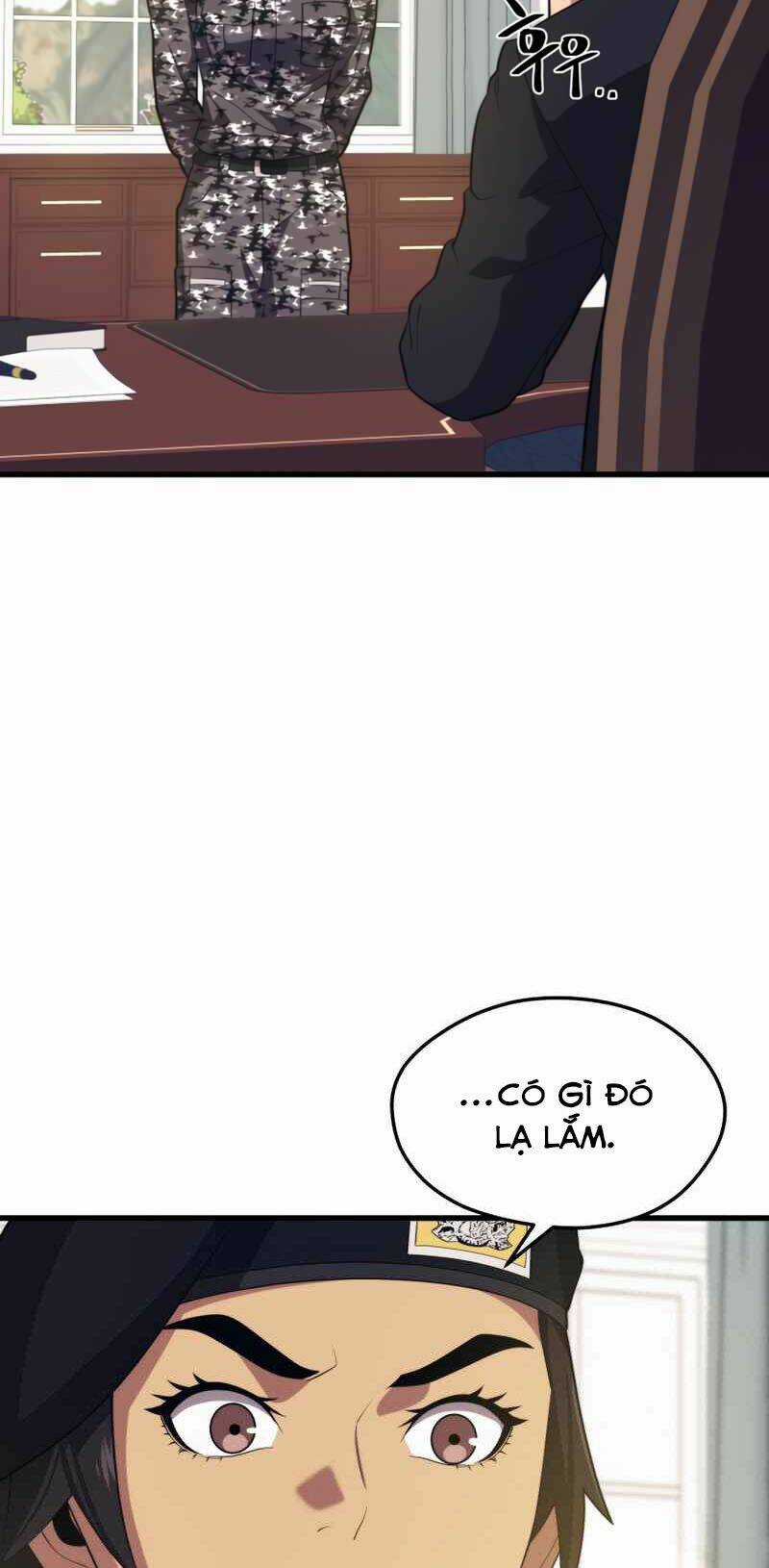 Seoul Tử Linh Sư - Chapter 40 - Trang 19