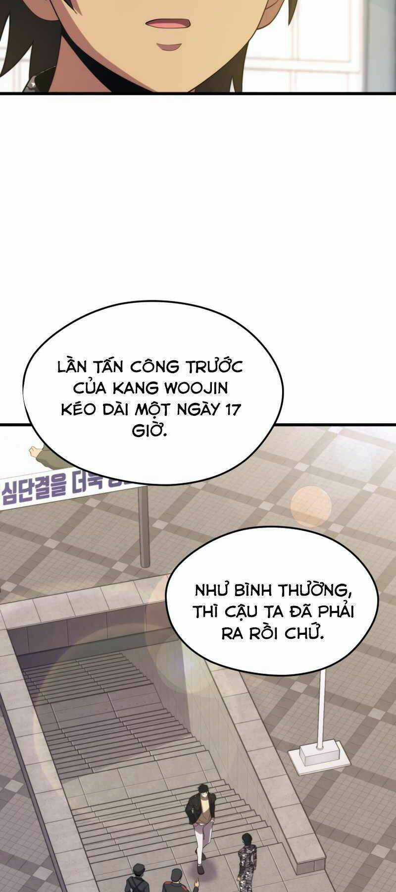 Seoul Tử Linh Sư - Chapter 40 - Trang 20