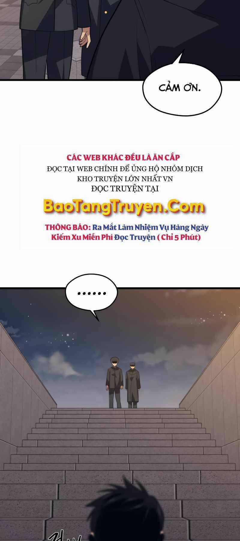 Seoul Tử Linh Sư - Chapter 40 - Trang 3