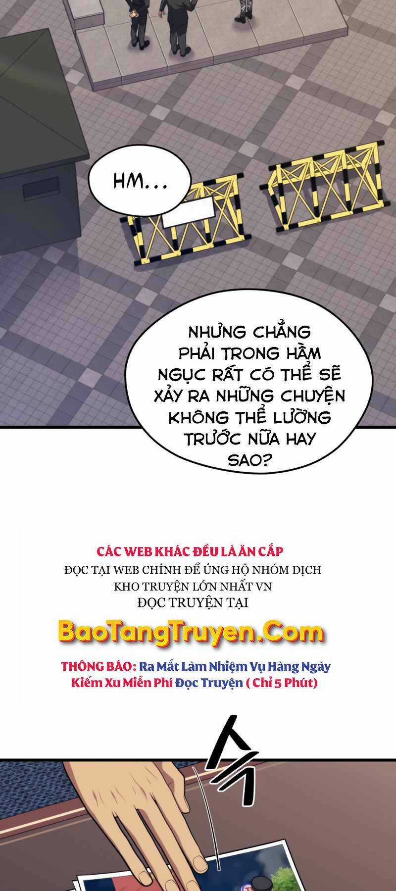 Seoul Tử Linh Sư - Chapter 40 - Trang 21