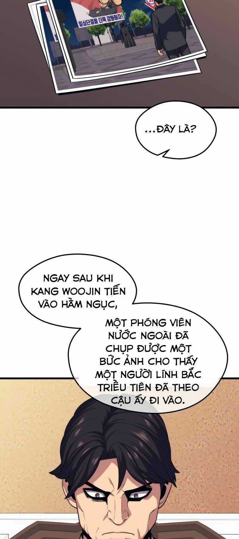 Seoul Tử Linh Sư - Chapter 40 - Trang 22