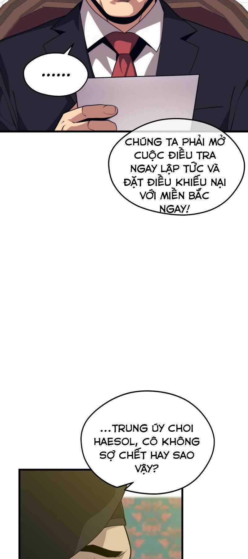 Seoul Tử Linh Sư - Chapter 40 - Trang 23