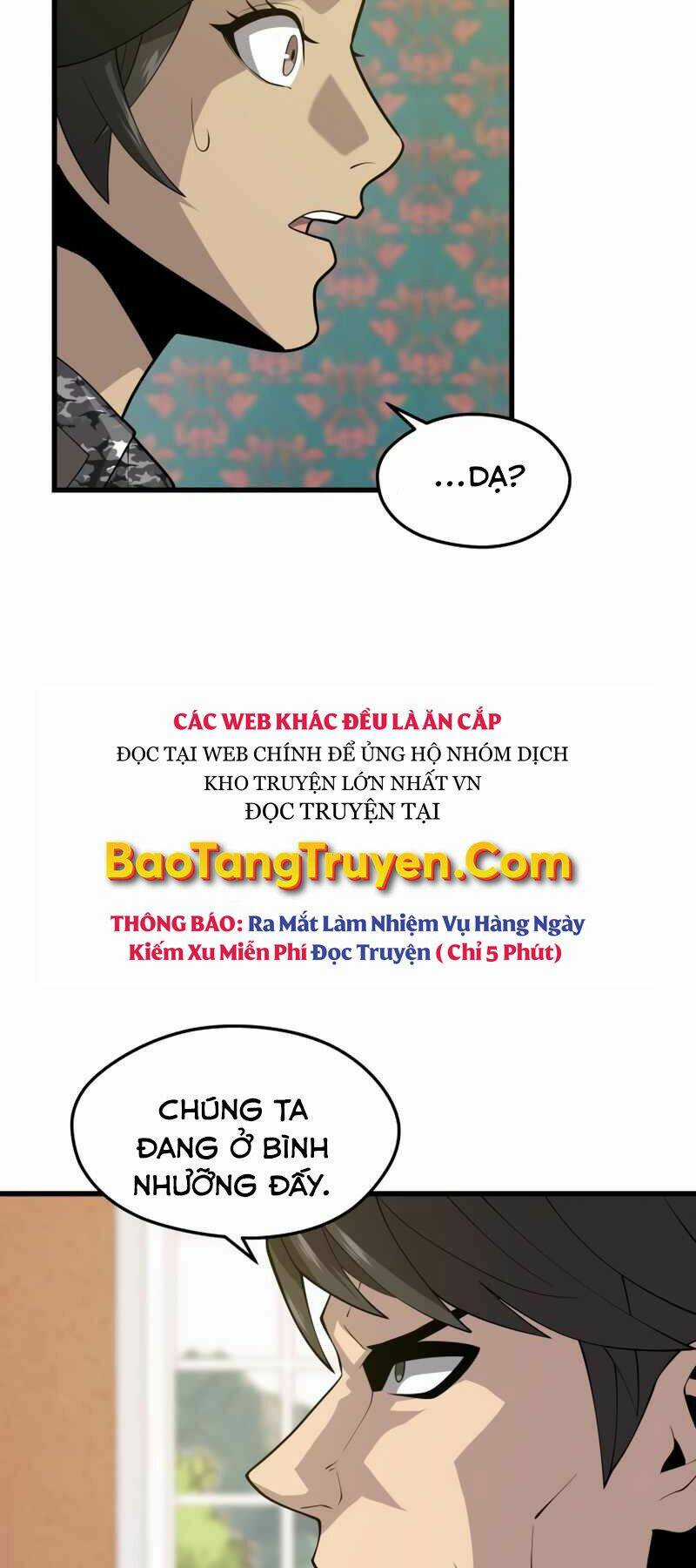 Seoul Tử Linh Sư - Chapter 40 - Trang 24