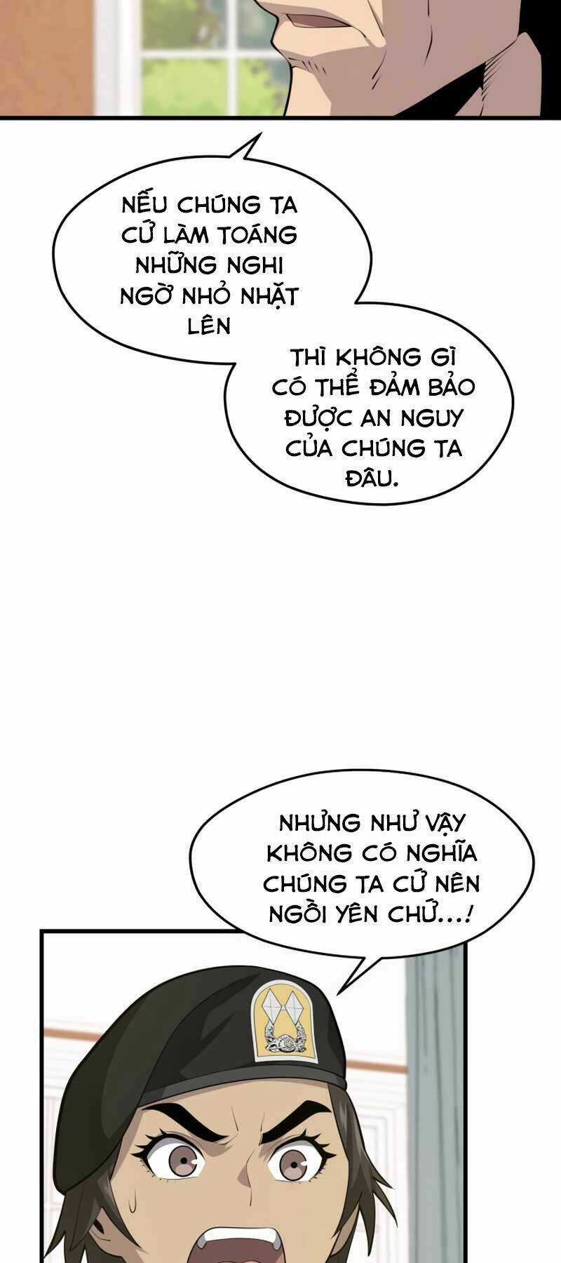 Seoul Tử Linh Sư - Chapter 40 - Trang 25