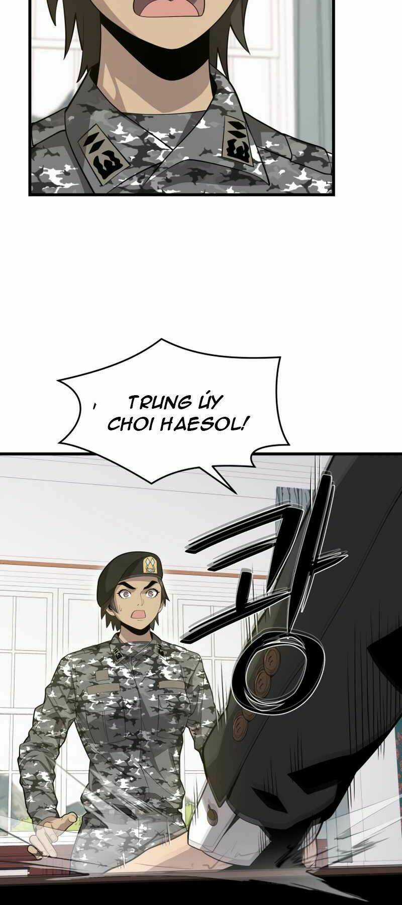 Seoul Tử Linh Sư - Chapter 40 - Trang 26