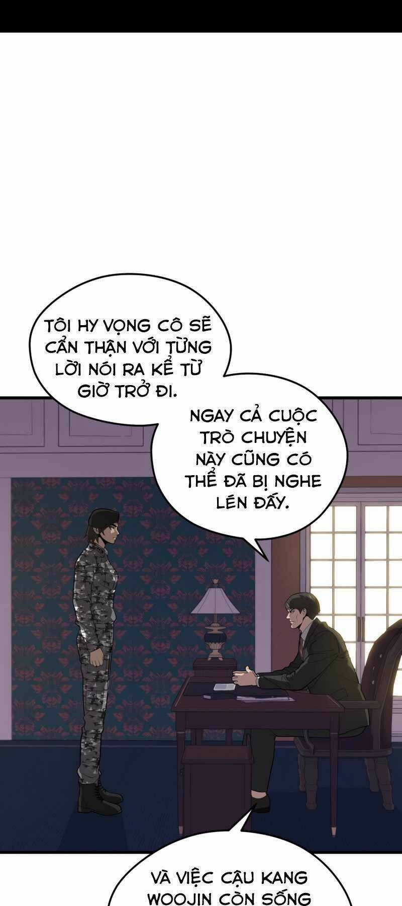 Seoul Tử Linh Sư - Chapter 40 - Trang 27
