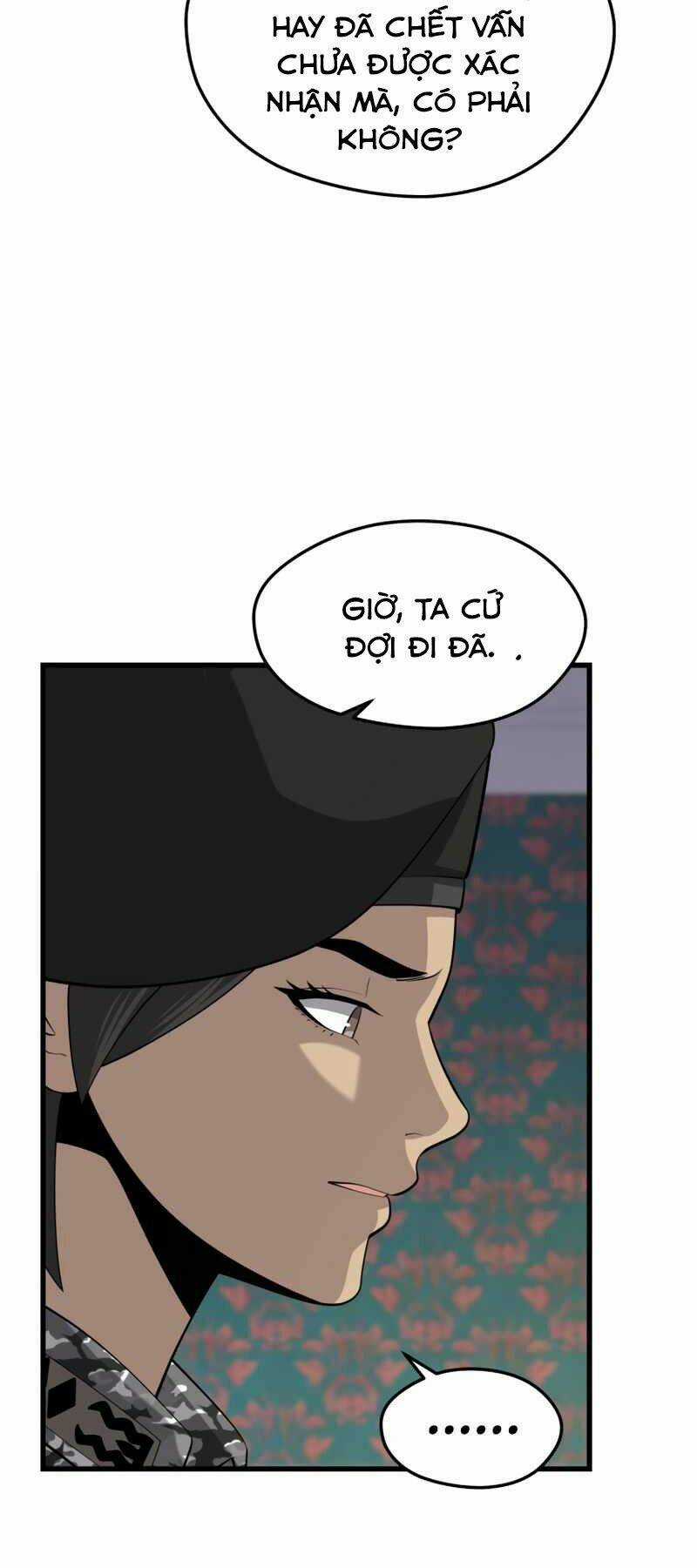 Seoul Tử Linh Sư - Chapter 40 - Trang 28