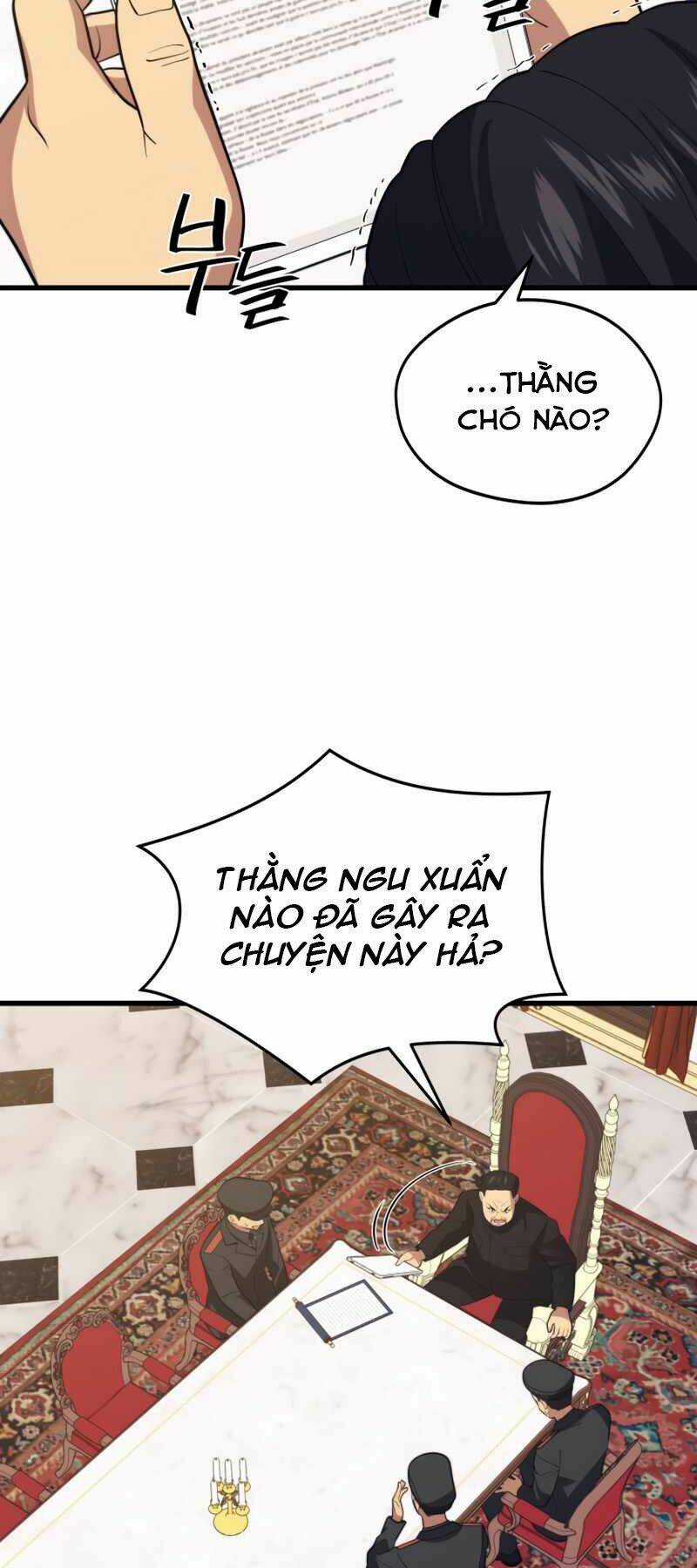 Seoul Tử Linh Sư - Chapter 40 - Trang 30