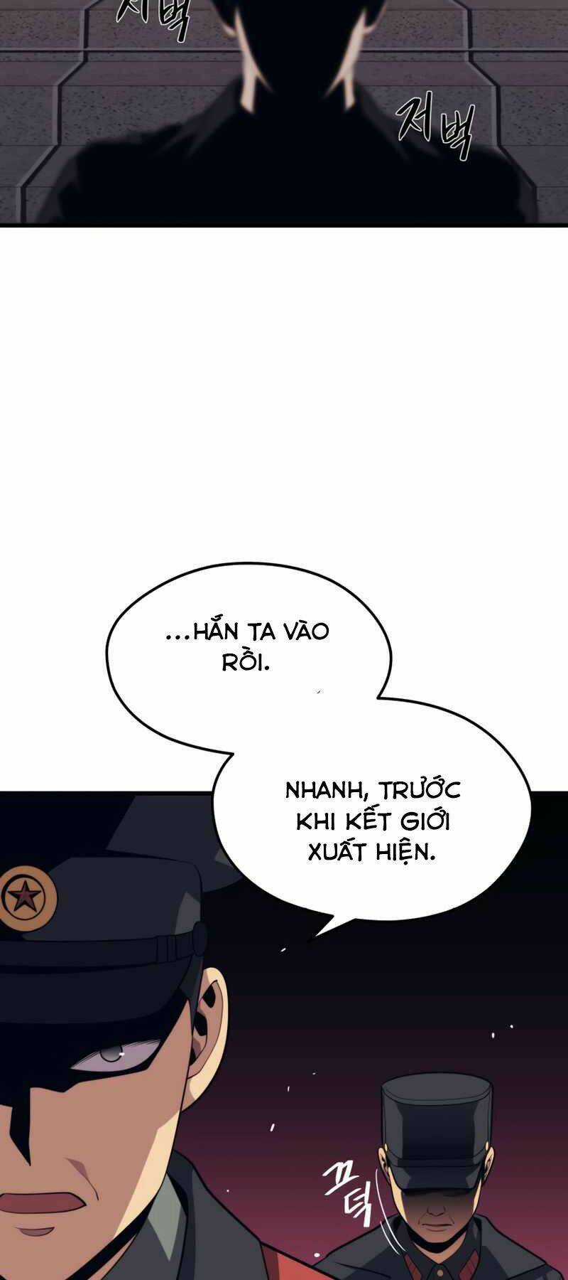 Seoul Tử Linh Sư - Chapter 40 - Trang 4