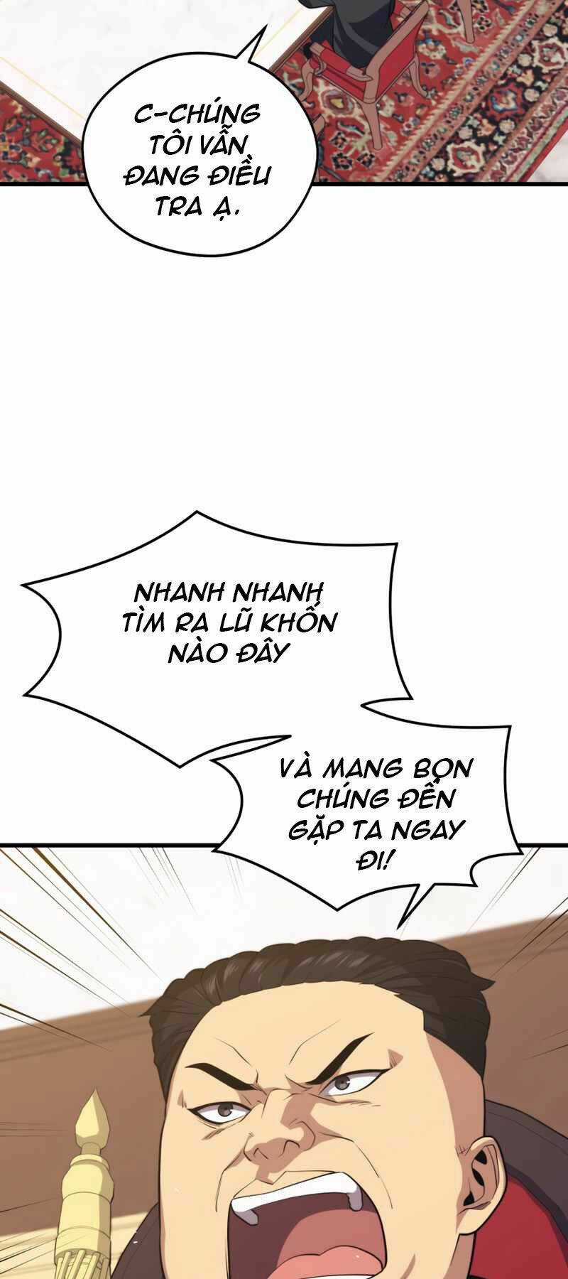 Seoul Tử Linh Sư - Chapter 40 - Trang 31