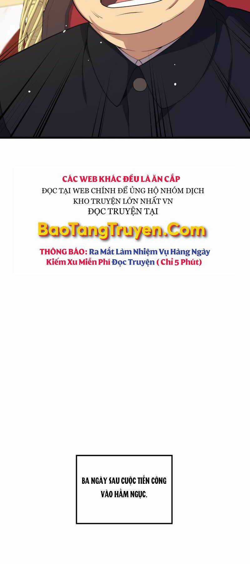 Seoul Tử Linh Sư - Chapter 40 - Trang 32