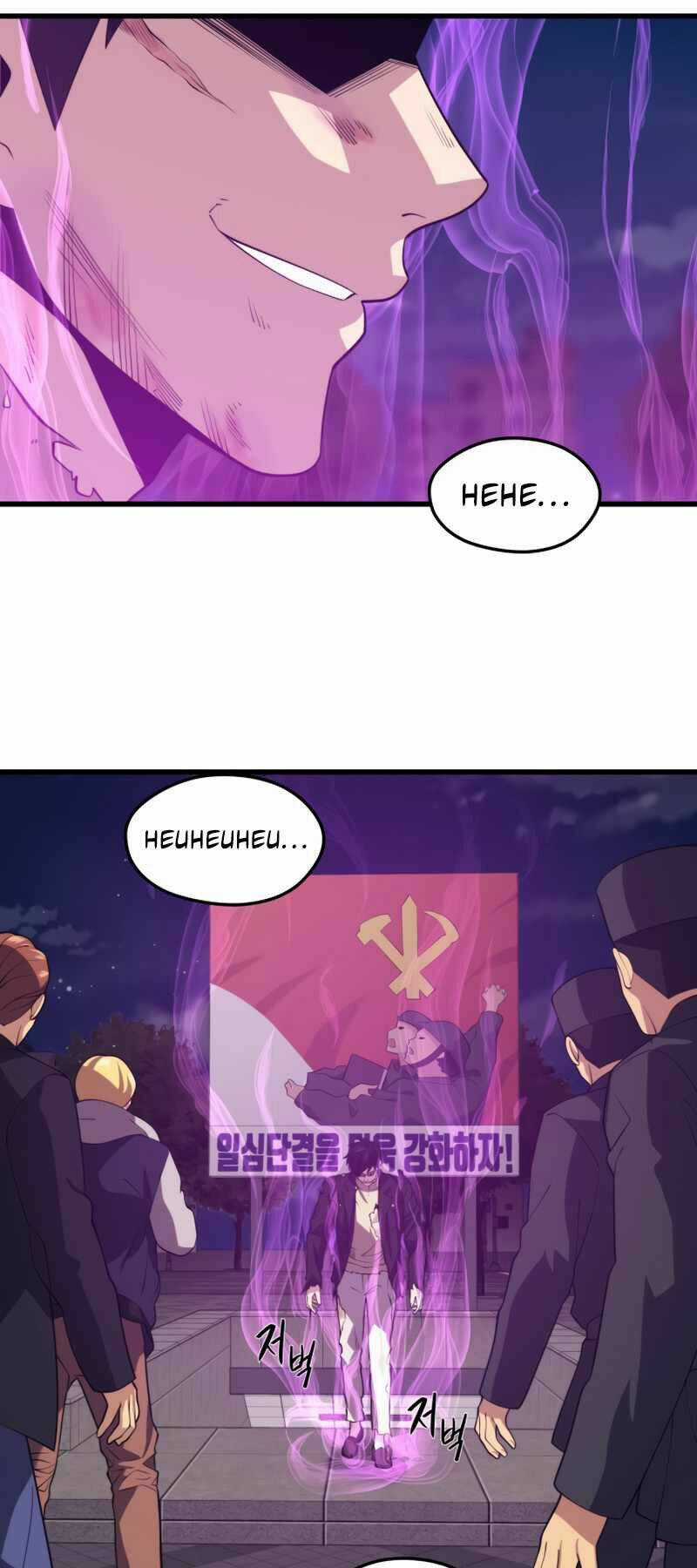 Seoul Tử Linh Sư - Chapter 40 - Trang 37