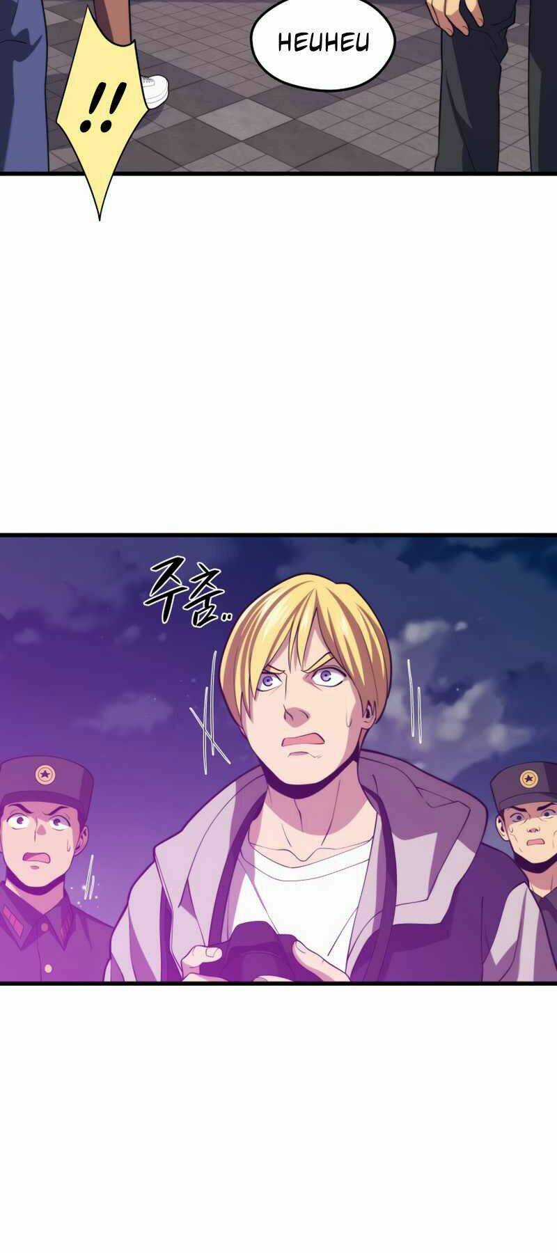 Seoul Tử Linh Sư - Chapter 40 - Trang 38