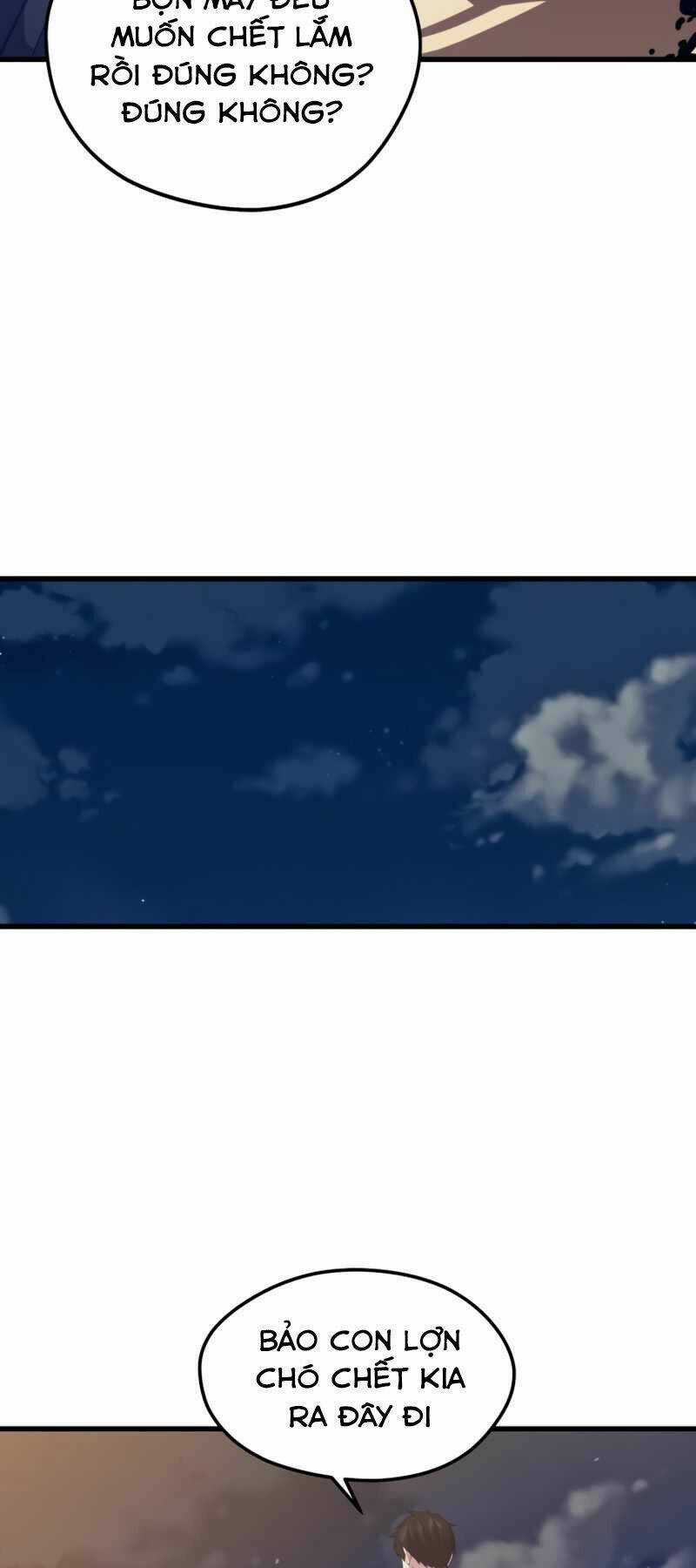 Seoul Tử Linh Sư - Chapter 40 - Trang 40