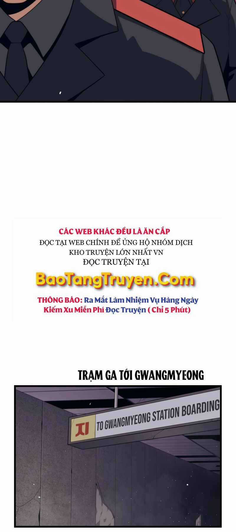 Seoul Tử Linh Sư - Chapter 40 - Trang 5